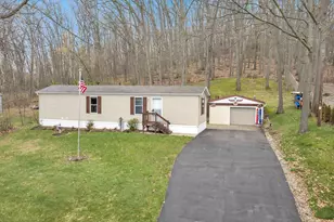 10675 W Rost Lake Rd, Coleman, WI 54112 - Photo 21