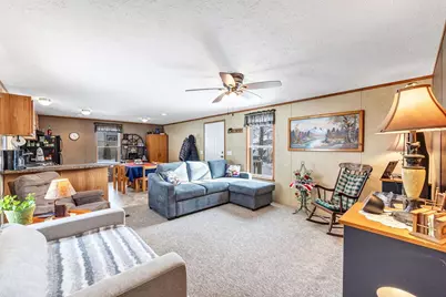 10675 W Rost Lake Road, Brazeau, WI 54112 - Photo 5