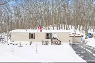 10675 W Rost Lake Rd, Brazeau, WI 54112 - Photo 1