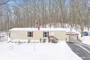 10675 W Rost Lake Rd, Coleman, WI 54112 - Photo 1