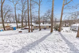 10675 W Rost Lake Rd, Brazeau, WI 54112 - Photo 19