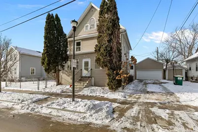 272 S Park Avenue, Fond du Lac, WI 54935 - Photo 1