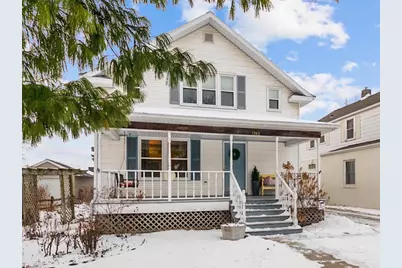 1262 S Quincy Street, Green Bay, WI 54301 - Photo 1