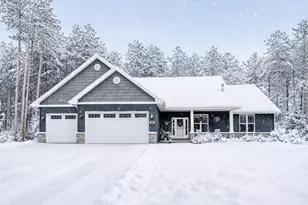 878 Maple Leaf Trl, Sobieski, WI 54171 - Photo 1