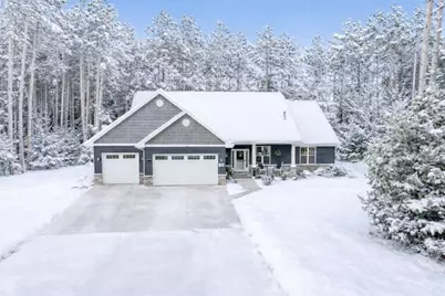 878 Maple Leaf Trail, Sobieski, WI 54171 - Photo 25