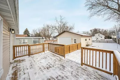 1852 McCurdy Street, Oshkosh, WI 54902 - Photo 17