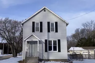 3401 13th St, Menomonie, MI 49858 - Photo 1