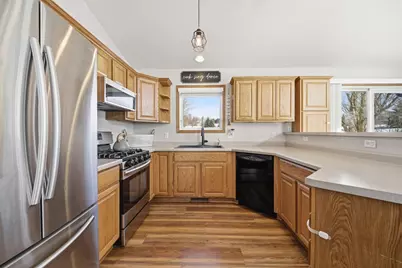 N3708 Meadow Lane, Cascade, WI 53011 - Photo 5