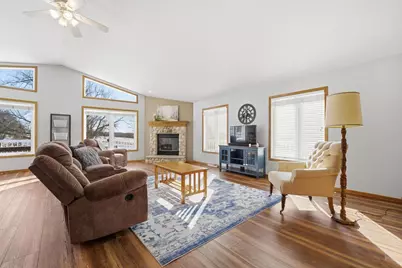 N3708 Meadow Lane, Cascade, WI 53011 - Photo 3