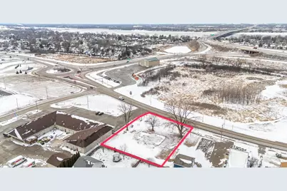 Racine Road, Menasha, WI 54952 - Photo 1