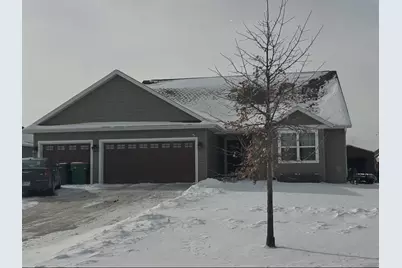 432 S Country Lane, Fond du Lac, WI 54937 - Photo 1