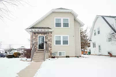 143 E McWilliams Street, Fond du Lac, WI 54935 - Photo 1