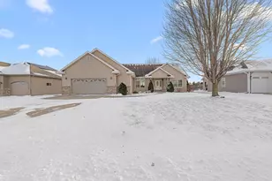 109 Allison Ln, Beaver Dam, WI 53916 - Photo 35