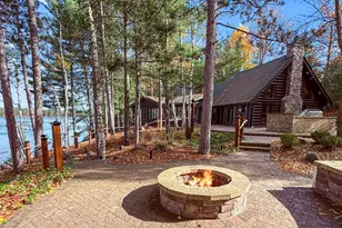 6336 E Snipe Lake Rd, Eagle River, WI 54521 - Photo 3