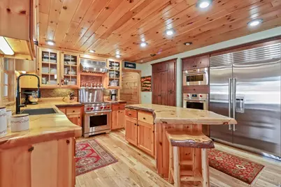 6336 E Snipe Lake Road, Eagle River, WI 54521 - Photo 27