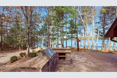 6336 E Snipe Lake Road, Eagle River, WI 54521 - Photo 5