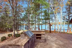 6336 E Snipe Lake Rd, Eagle River, WI 54521 - Photo 5