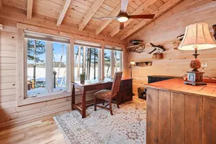 6336 E Snipe Lake Rd, Eagle River, WI 54521 - Photo 31