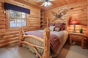 6336 E Snipe Lake Rd, Eagle River, WI 54521 - Photo 35