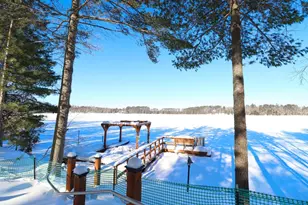 6336 E Snipe Lake Rd, Eagle River, WI 54521 - Photo 73