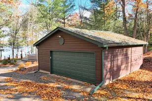 6336 E Snipe Lake Rd, Eagle River, WI 54521 - Photo 15