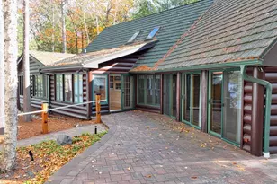 6336 E Snipe Lake Rd, Eagle River, WI 54521 - Photo 7