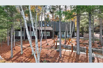 6336 E Snipe Lake Road, Eagle River, WI 54521 - Photo 65