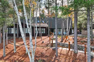 6336 E Snipe Lake Rd, Eagle River, WI 54521 - Photo 65