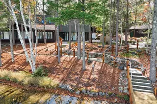 6336 E Snipe Lake Rd, Eagle River, WI 54521 - Photo 9