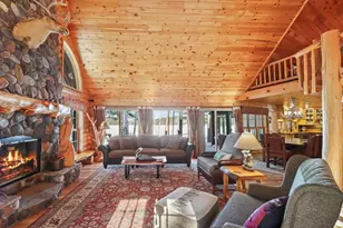 6336 E Snipe Lake Rd, Eagle River, WI 54521 - Photo 21