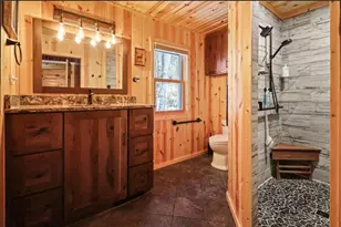 6336 E Snipe Lake Rd, Eagle River, WI 54521 - Photo 39