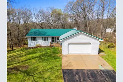 N7163 Cozy Oak Circle, Shawano, WI 54166 - Photo 1
