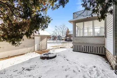 204 Oneida Street, Beaver Dam, WI 53916 - Photo 35