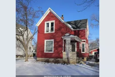 1004 Wisconsin Avenue, North Fond du Lac, WI 54937 - Photo 1