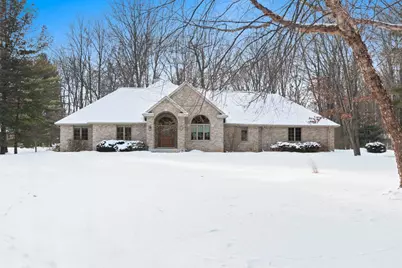 2817 Brook Hills Drive, Green Bay, WI 54313 - Photo 1