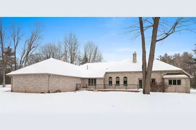 2817 Brook Hills Drive, Green Bay, WI 54313 - Photo 5