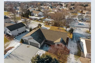 W5609 Jochmann Drive, Appleton, WI 54915 - Photo 53