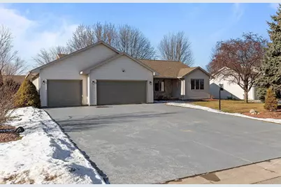 W5609 Jochmann Drive, Appleton, WI 54915 - Photo 3