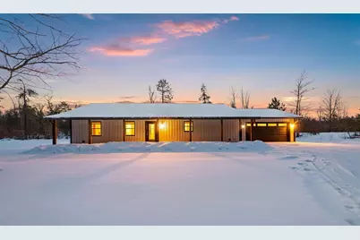 W11115 Cth W, Crivitz, WI 54114 - Photo 1