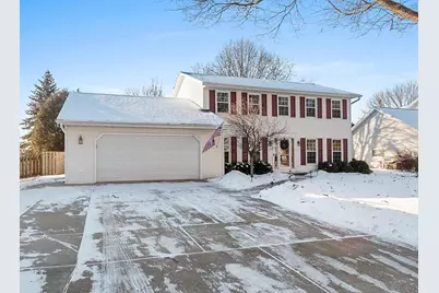 2775 Independence Drive, Green Bay, WI 54304 - Photo 1