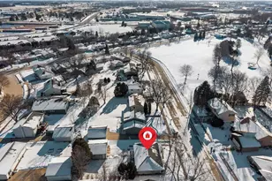 1674 Thornton Dr, Oshkosh, WI 54904 - Photo 43