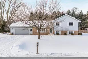 1951 Amy Jo Dr, Oshkosh, WI 54904 - Photo 1