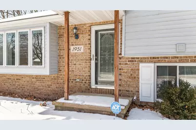 1951 Amy Jo Drive, Oshkosh, WI 54904 - Photo 35