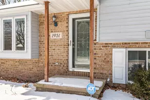 1951 Amy Jo Dr, Oshkosh, WI 54904 - Photo 35