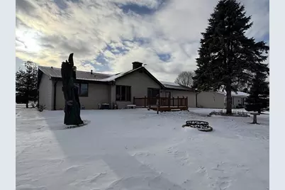 N5680 W Channel Drive, Shawano, WI 54166 - Photo 3