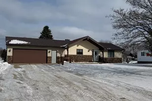 N5680 W Channel Dr, Shawano, WI 54166 - Photo 1