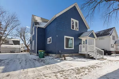 110 N Clay Street, Green Bay, WI 54301 - Photo 3