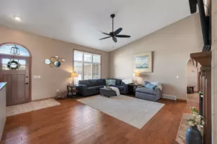 2969 Bristol Mountain Trail, Green Bay, WI 54313 - Photo 9