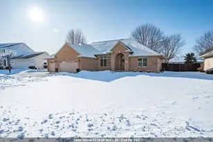 2969 Bristol Mountain Trail, Green Bay, WI 54313 - Photo 1