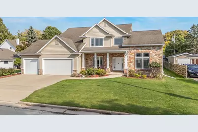 1606 Carver Lane, Appleton, WI 54914 - Photo 1